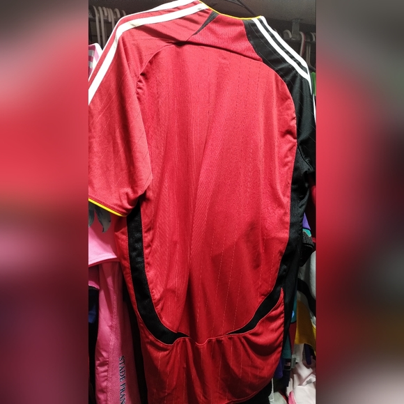 Vintage 2006 away Germany football jersey - Picture 3 of 6